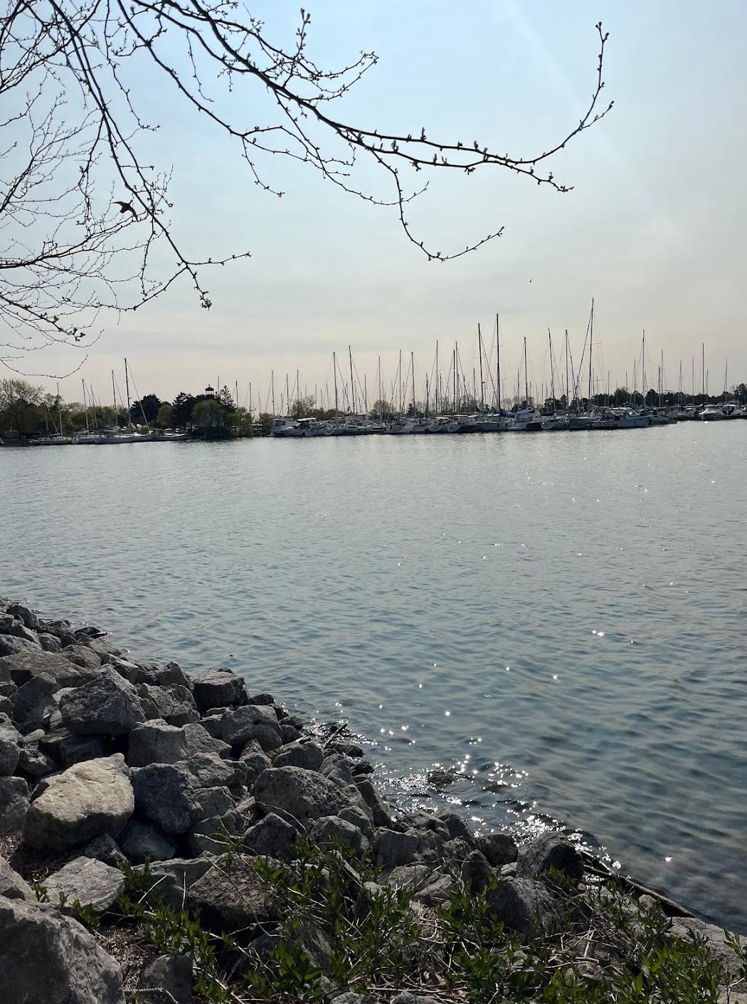 Stanley Avenue Park