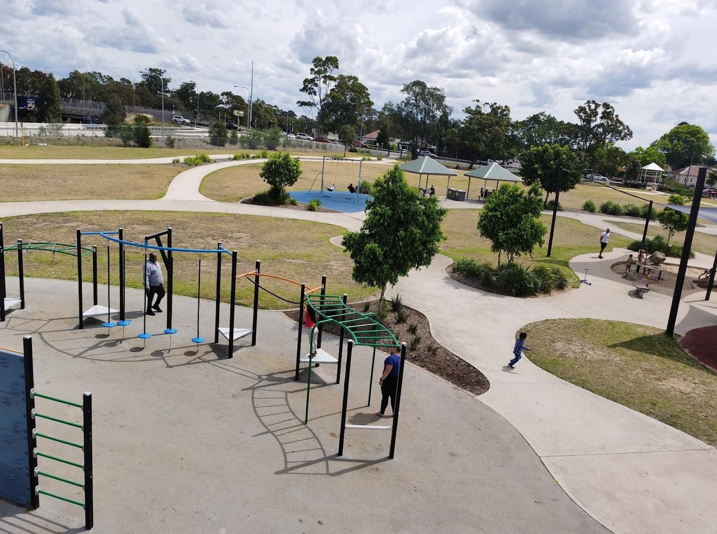 Rotary Park