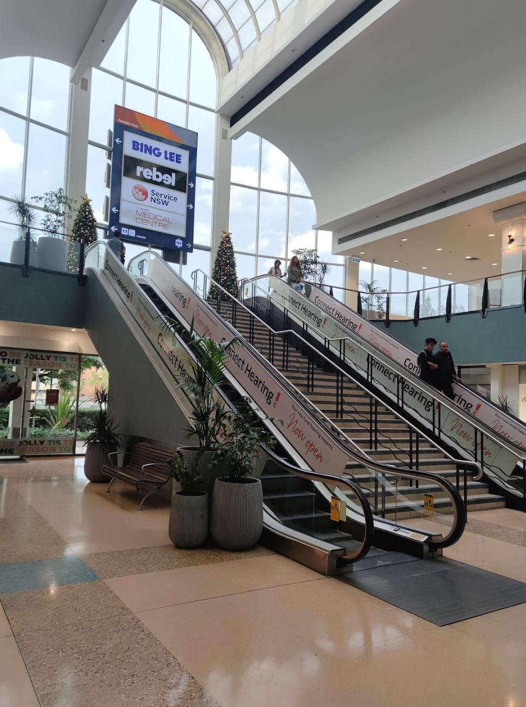 Rockdale Plaza