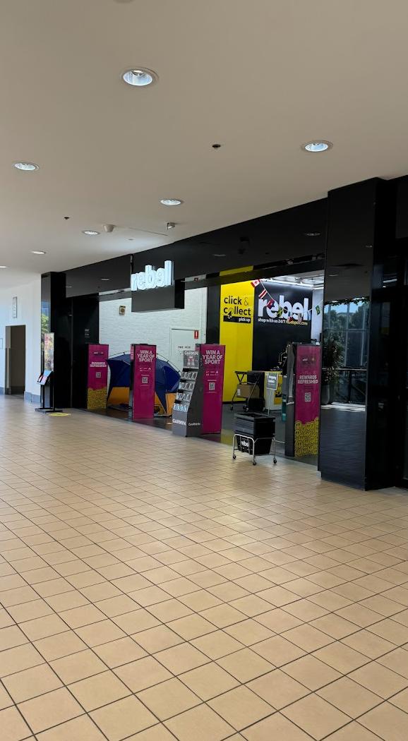 Rockdale Plaza