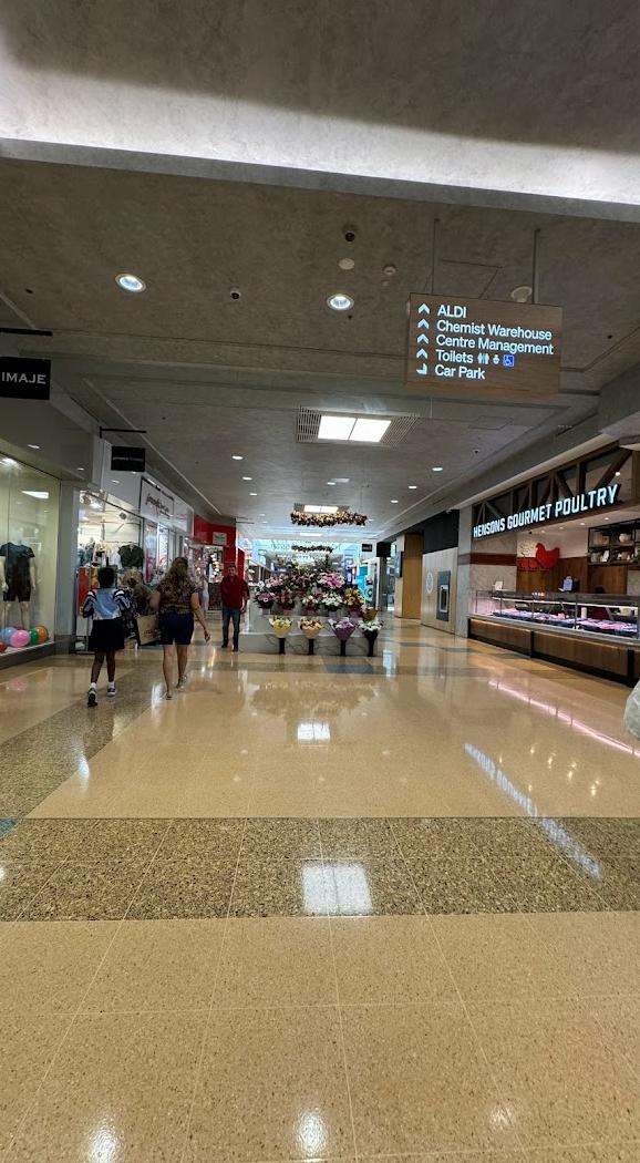 Rockdale Plaza