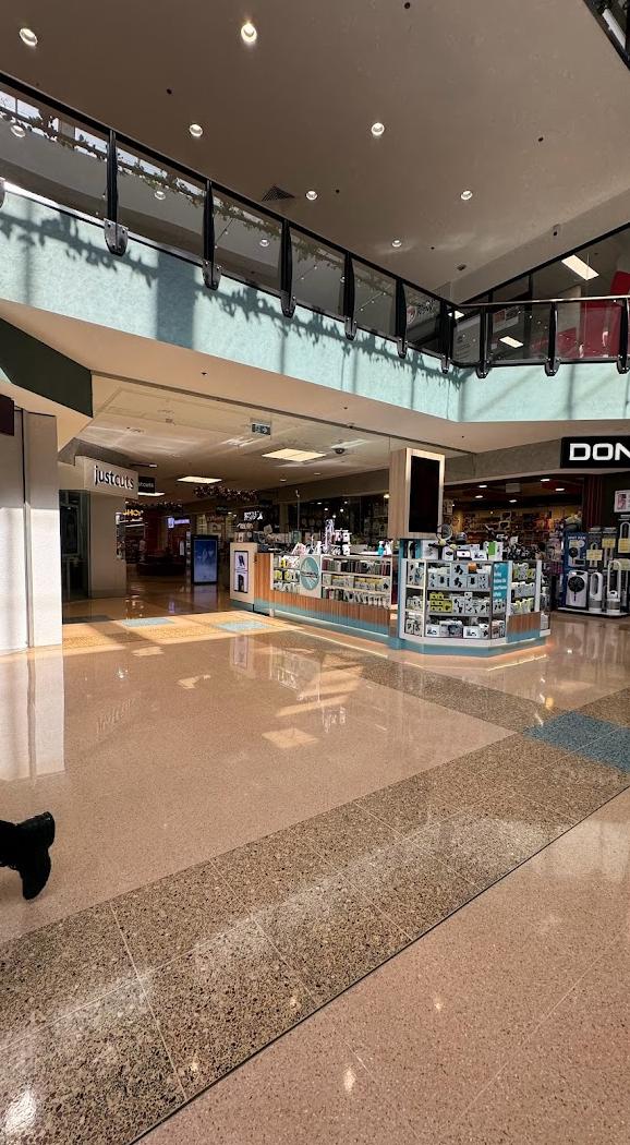 Rockdale Plaza