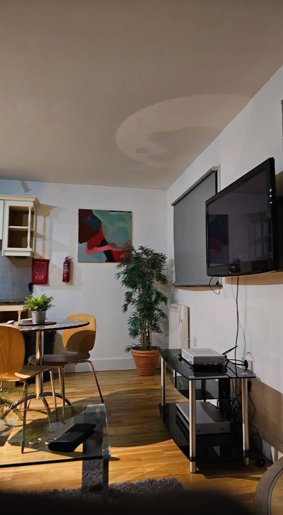 Stay Inn Apartments