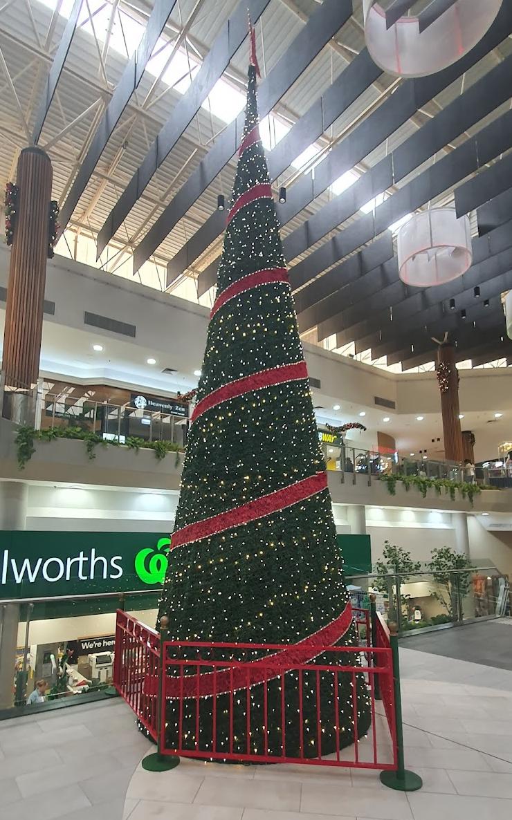 Sunnybank Hills Shoppingtown