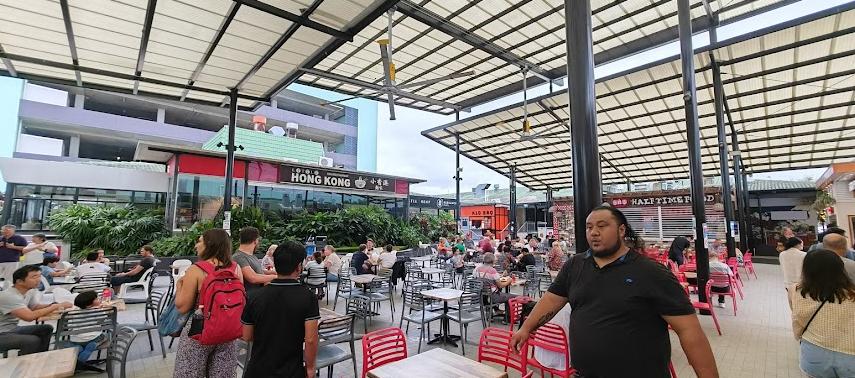 Market Square Sunnybank
