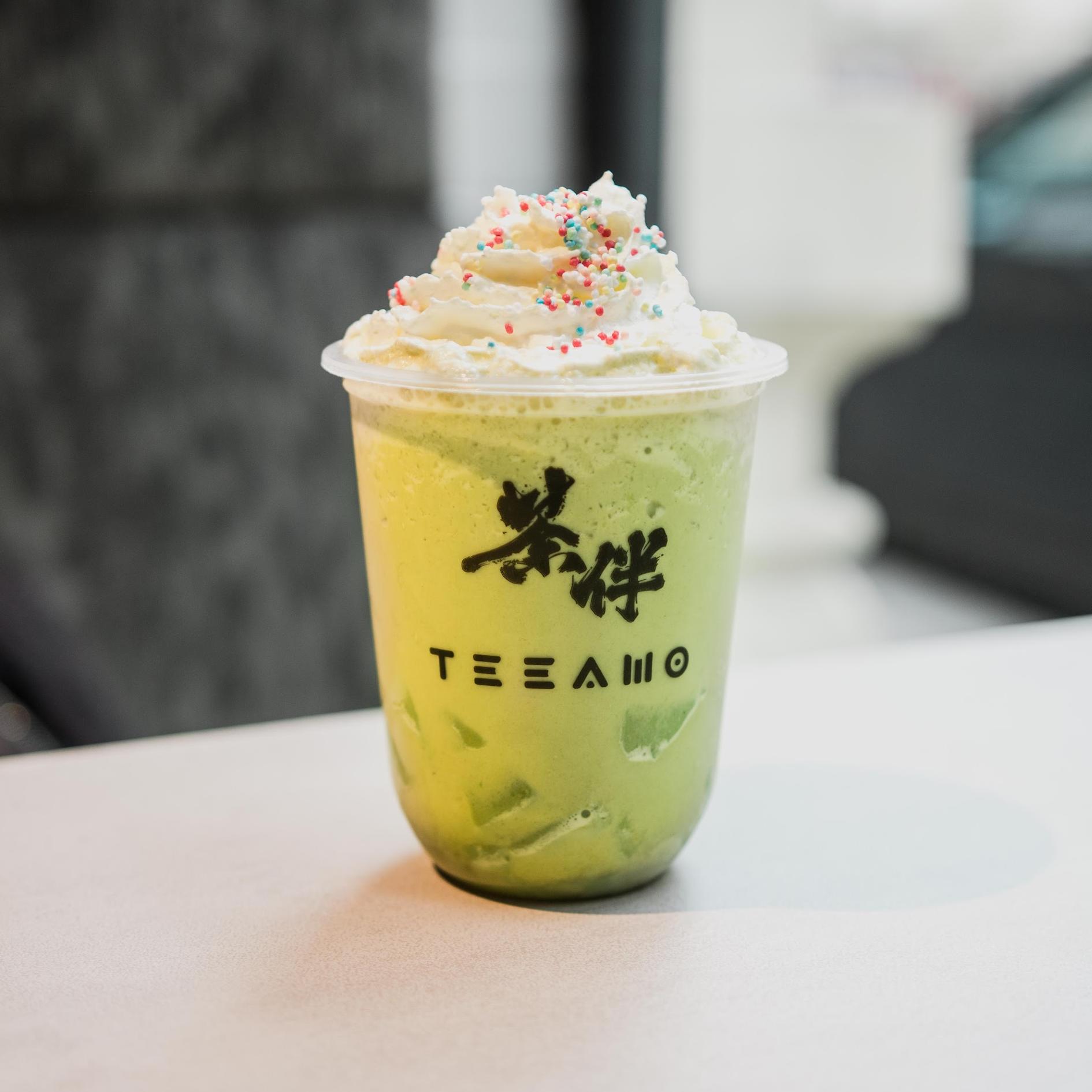 TEEAMO Graz