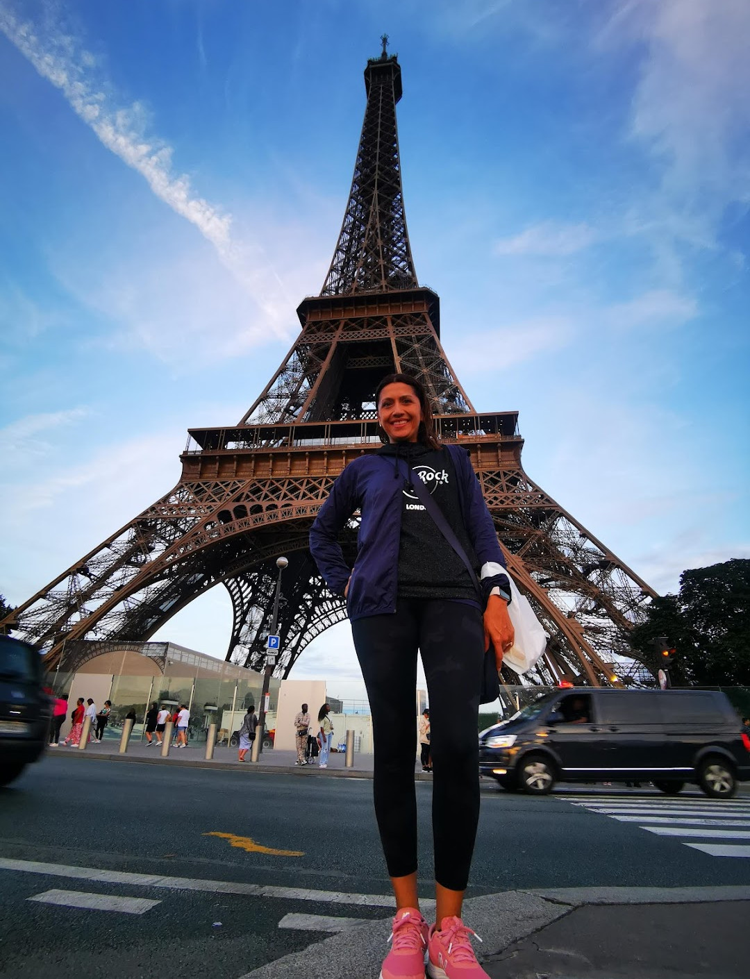 Torre Eiffel