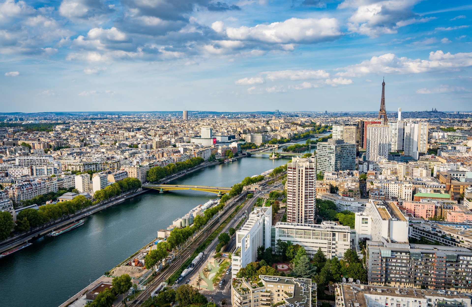 Torre Eiffel