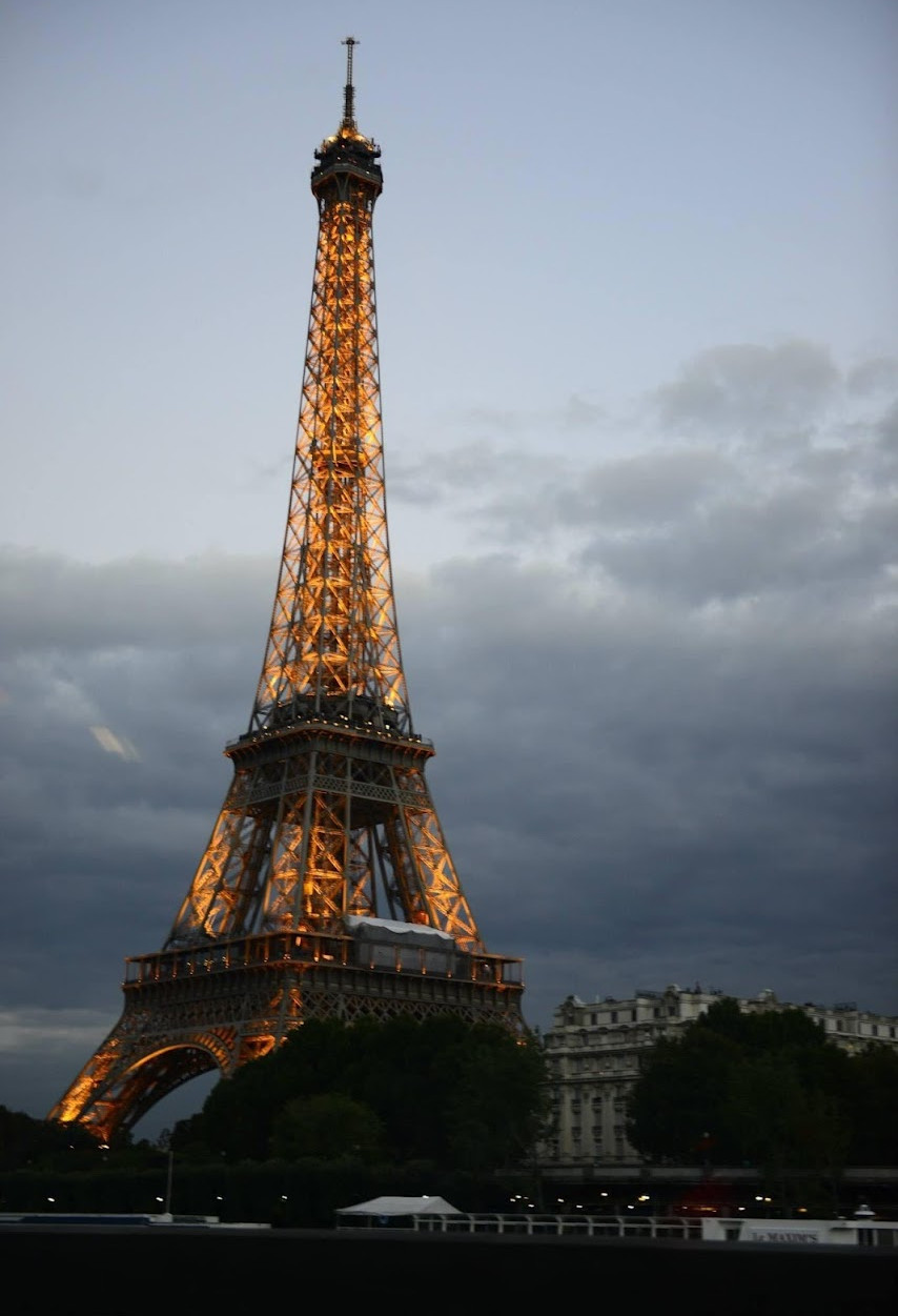 Torre Eiffel