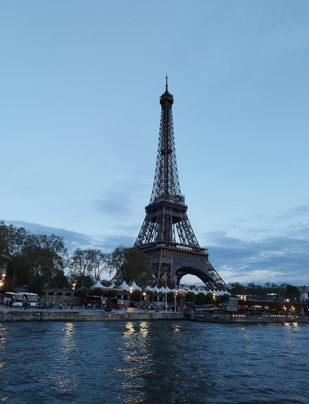 Torre Eiffel