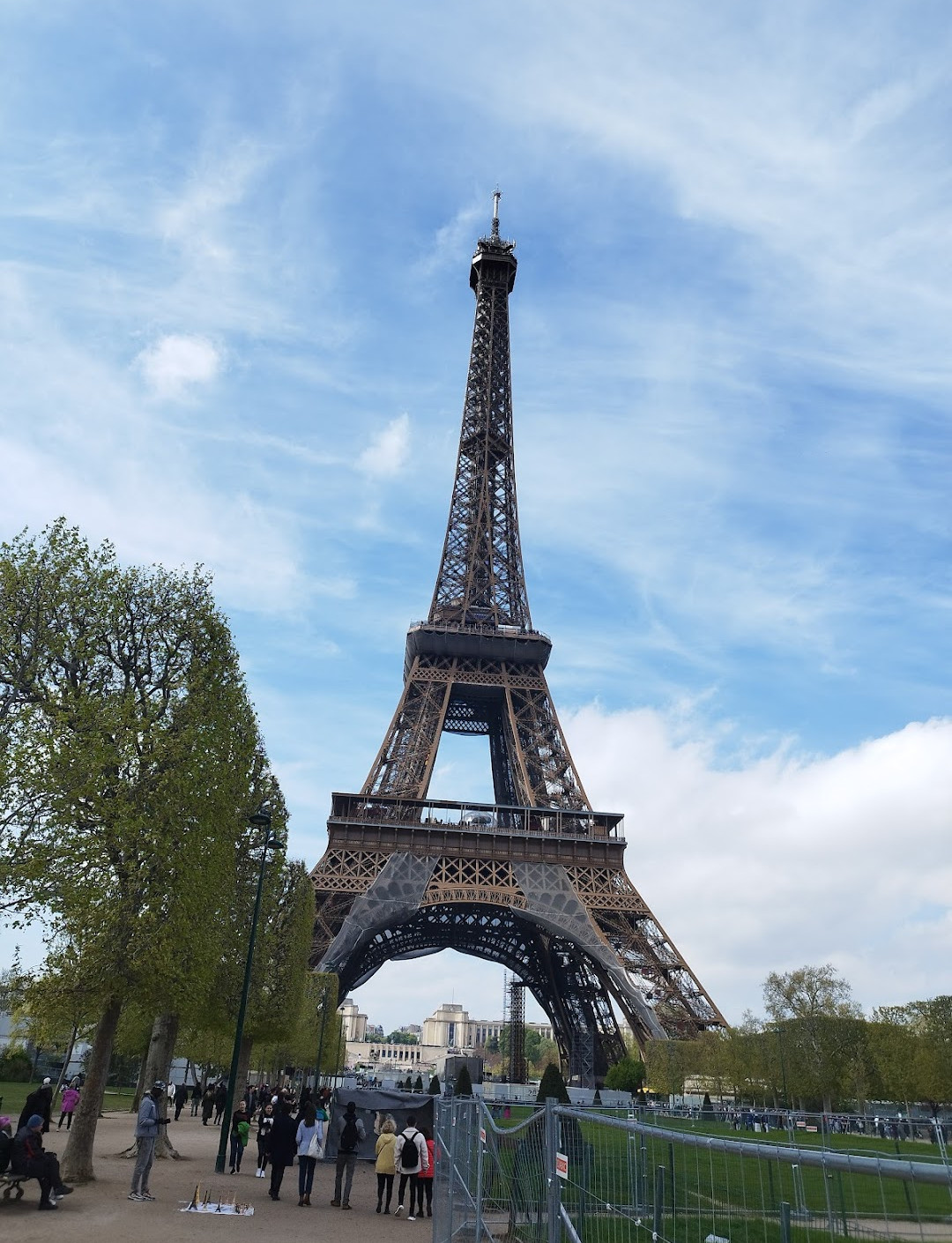 Torre Eiffel