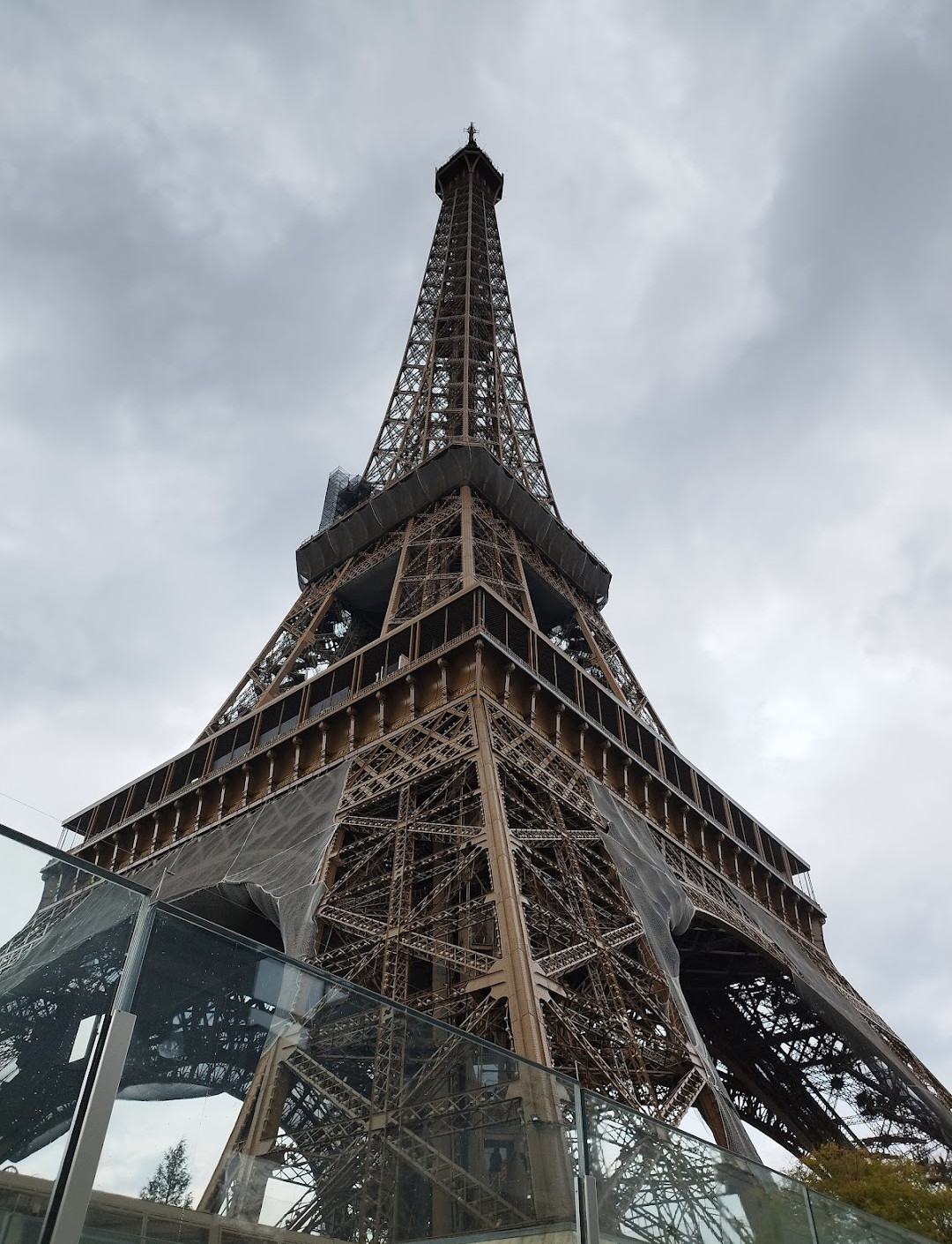Torre Eiffel
