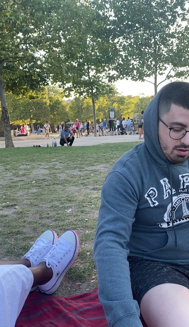 Torre Eiffel