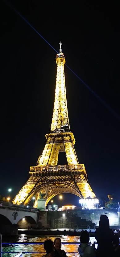Torre Eiffel