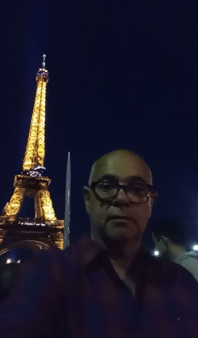 Torre Eiffel