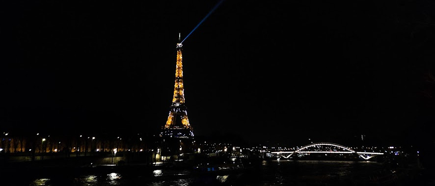 Torre Eiffel