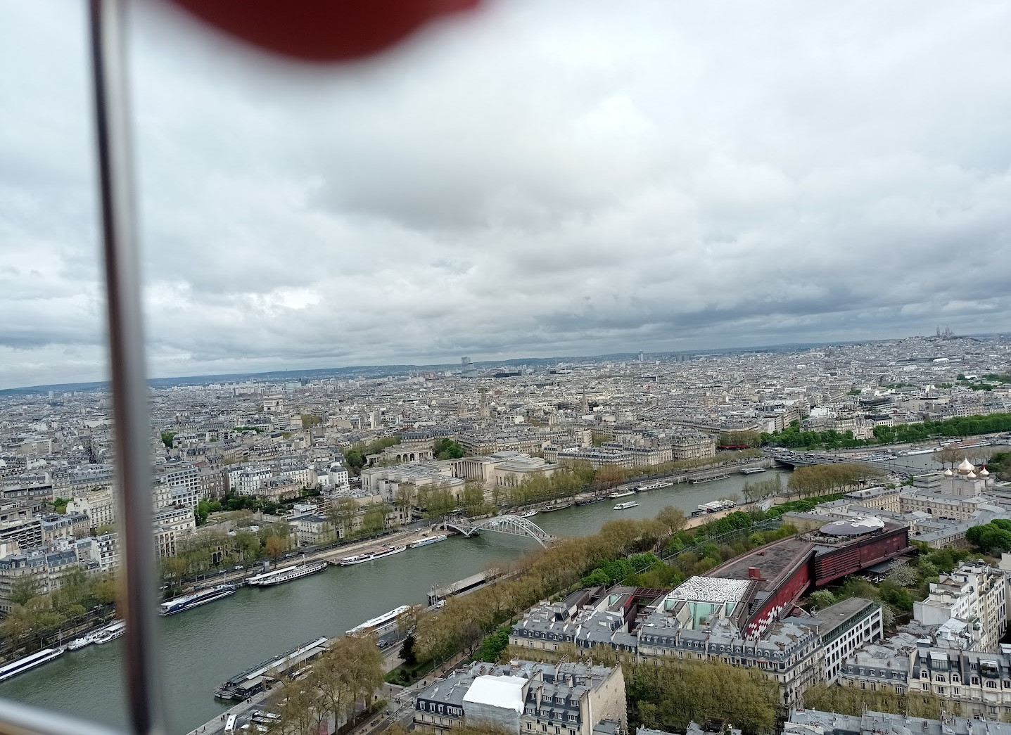 Torre Eiffel