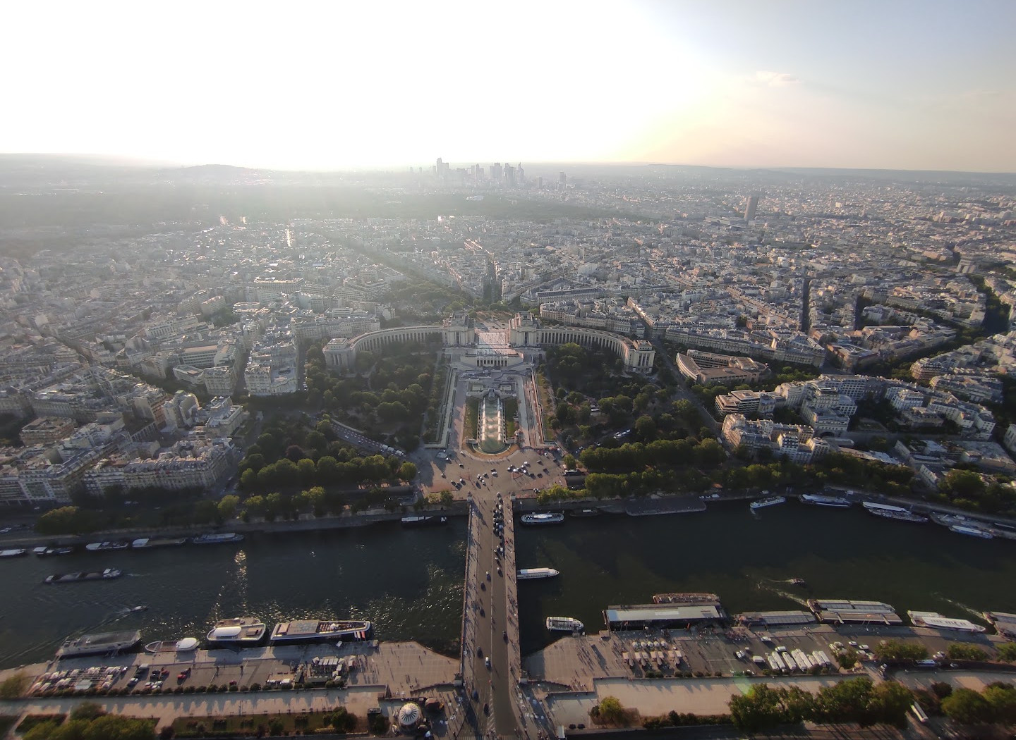 Torre Eiffel