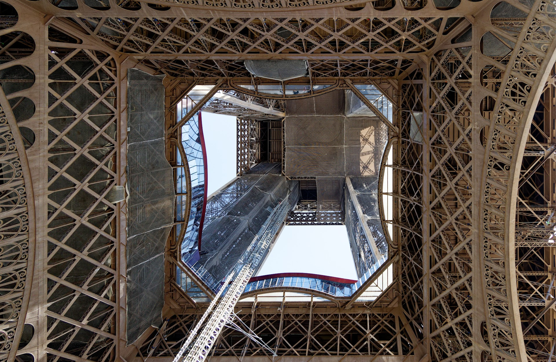 Torre Eiffel