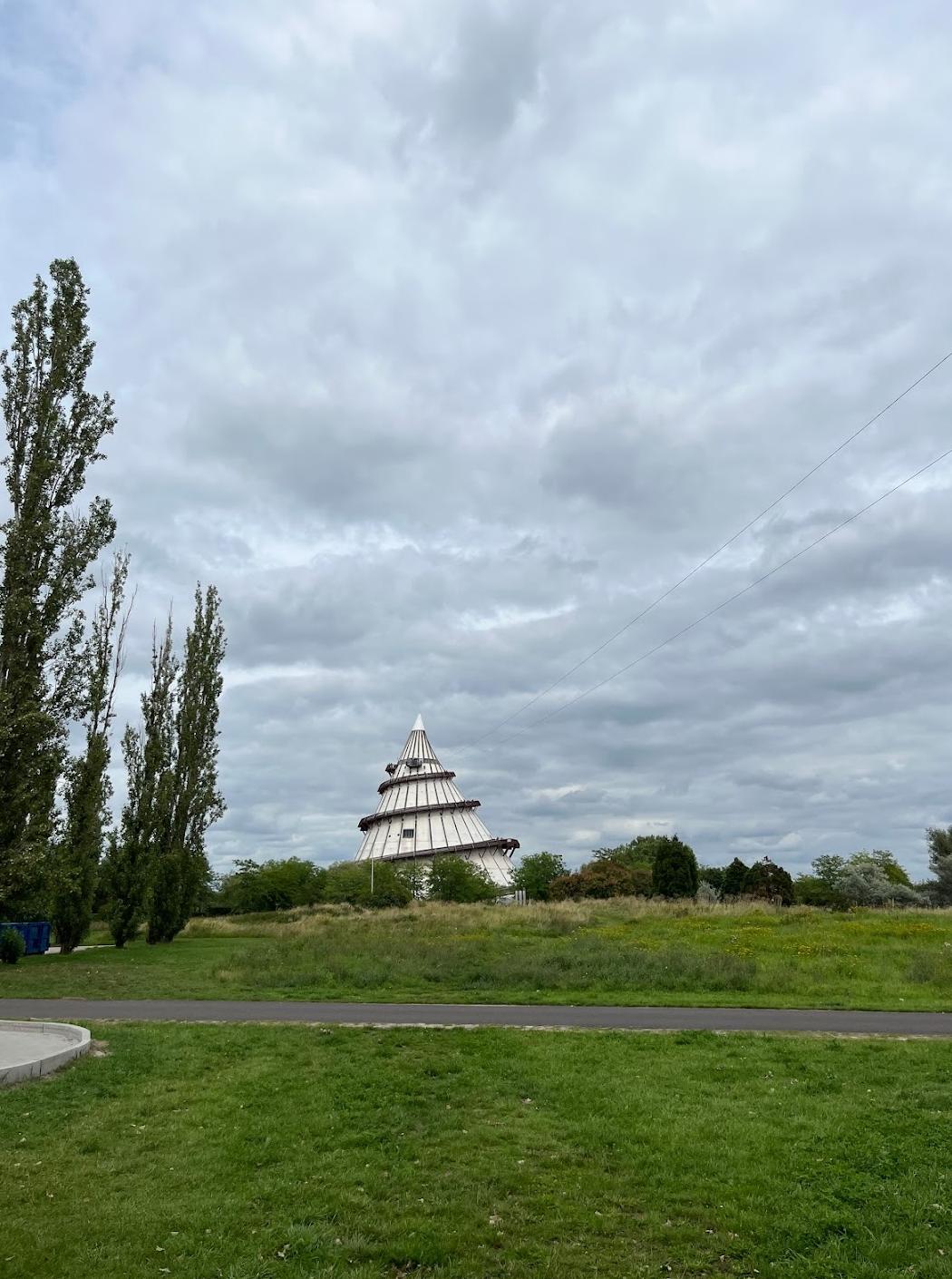 Elbauenpark
