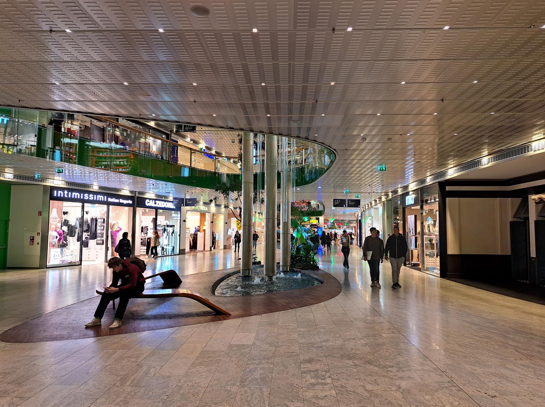 EUROPARK Salzburg