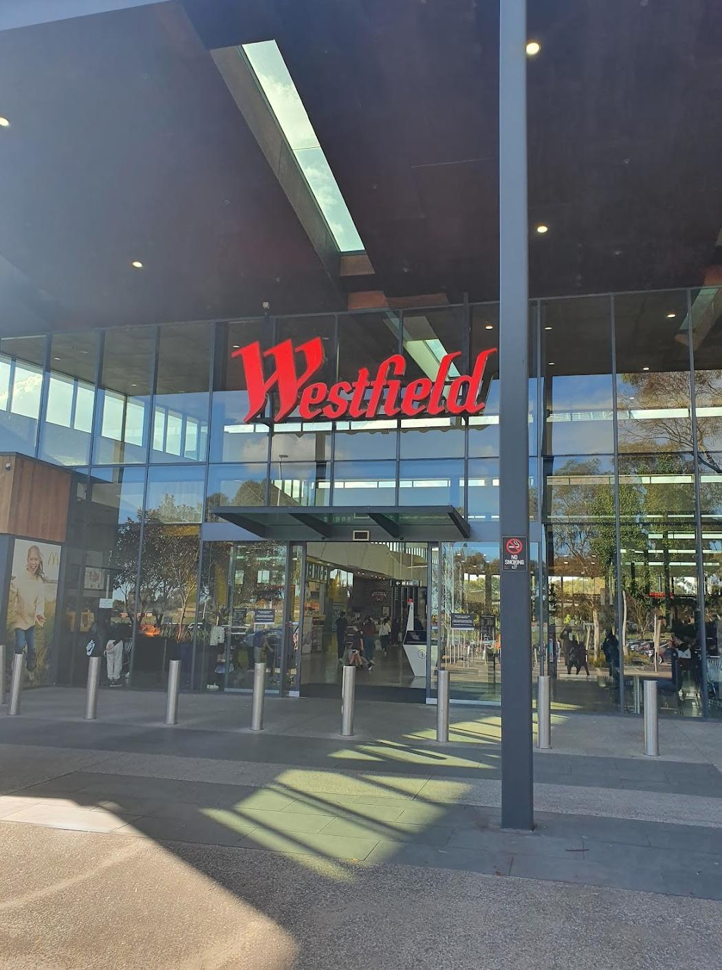 Westfield Plenty Valley