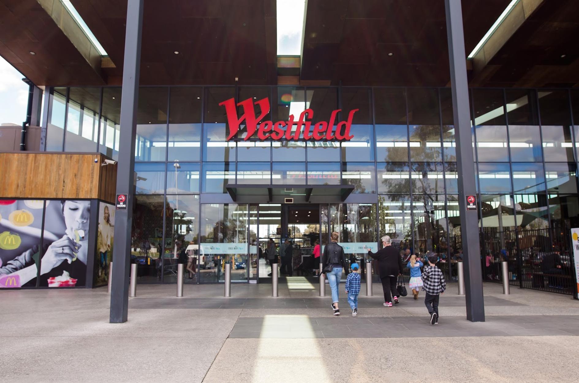 Westfield Plenty Valley