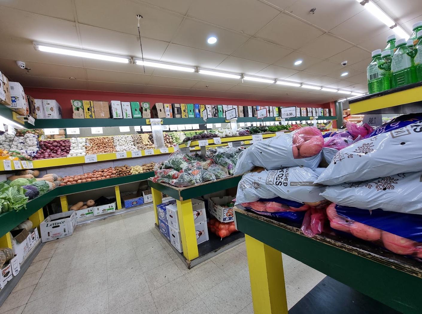 Lalor Plaza Fruit Shop