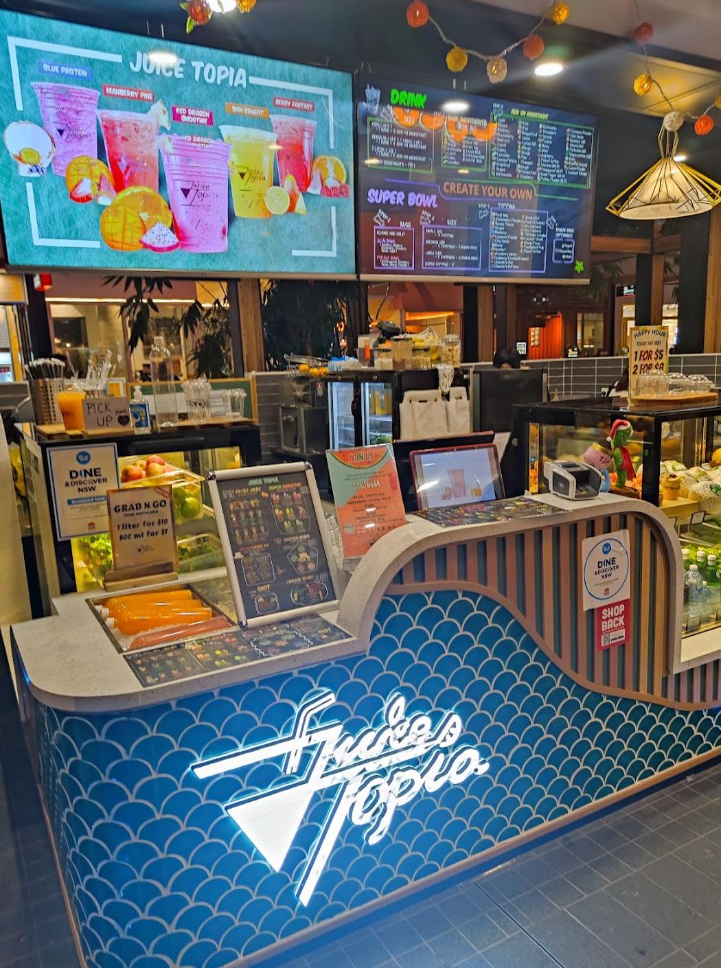 Rhodes Central