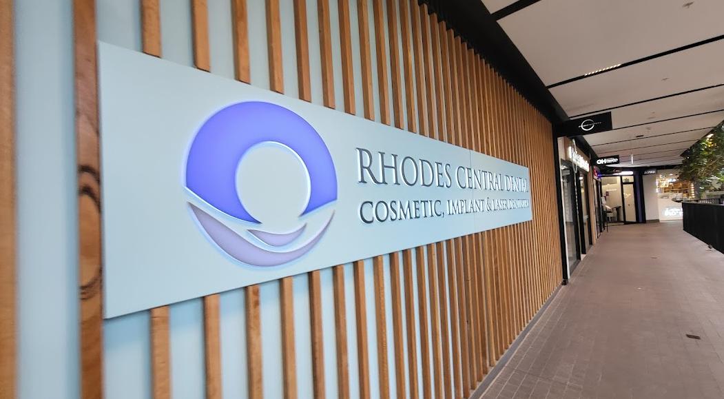 Rhodes Central