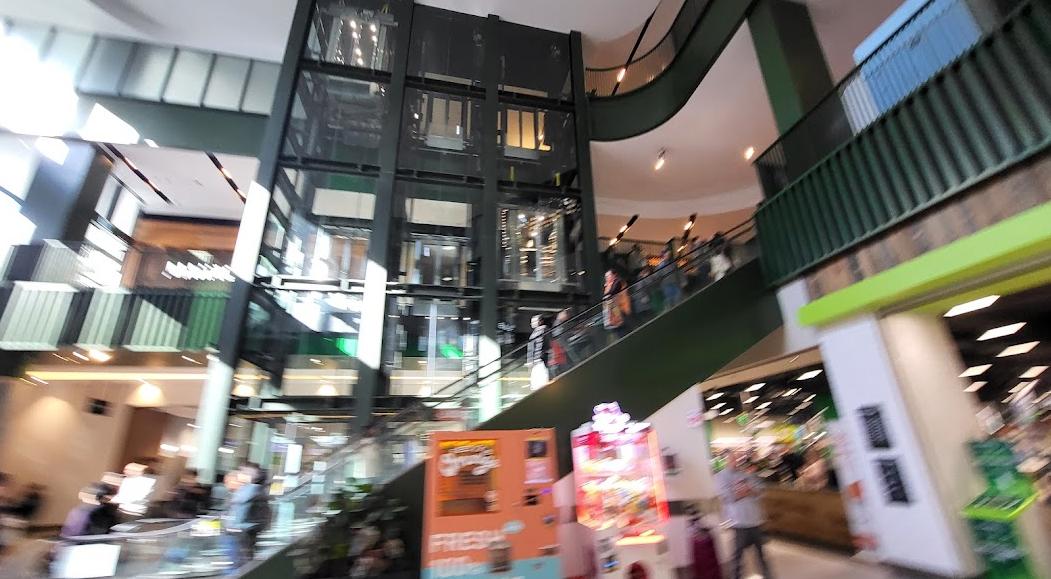 Rhodes Central