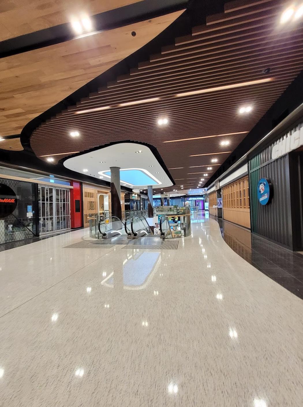 Marina Square