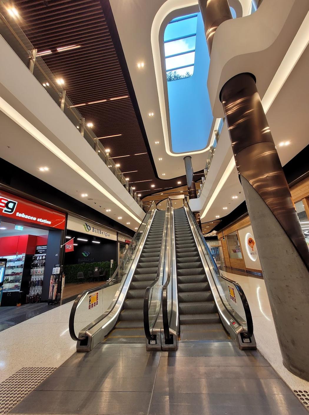 Marina Square