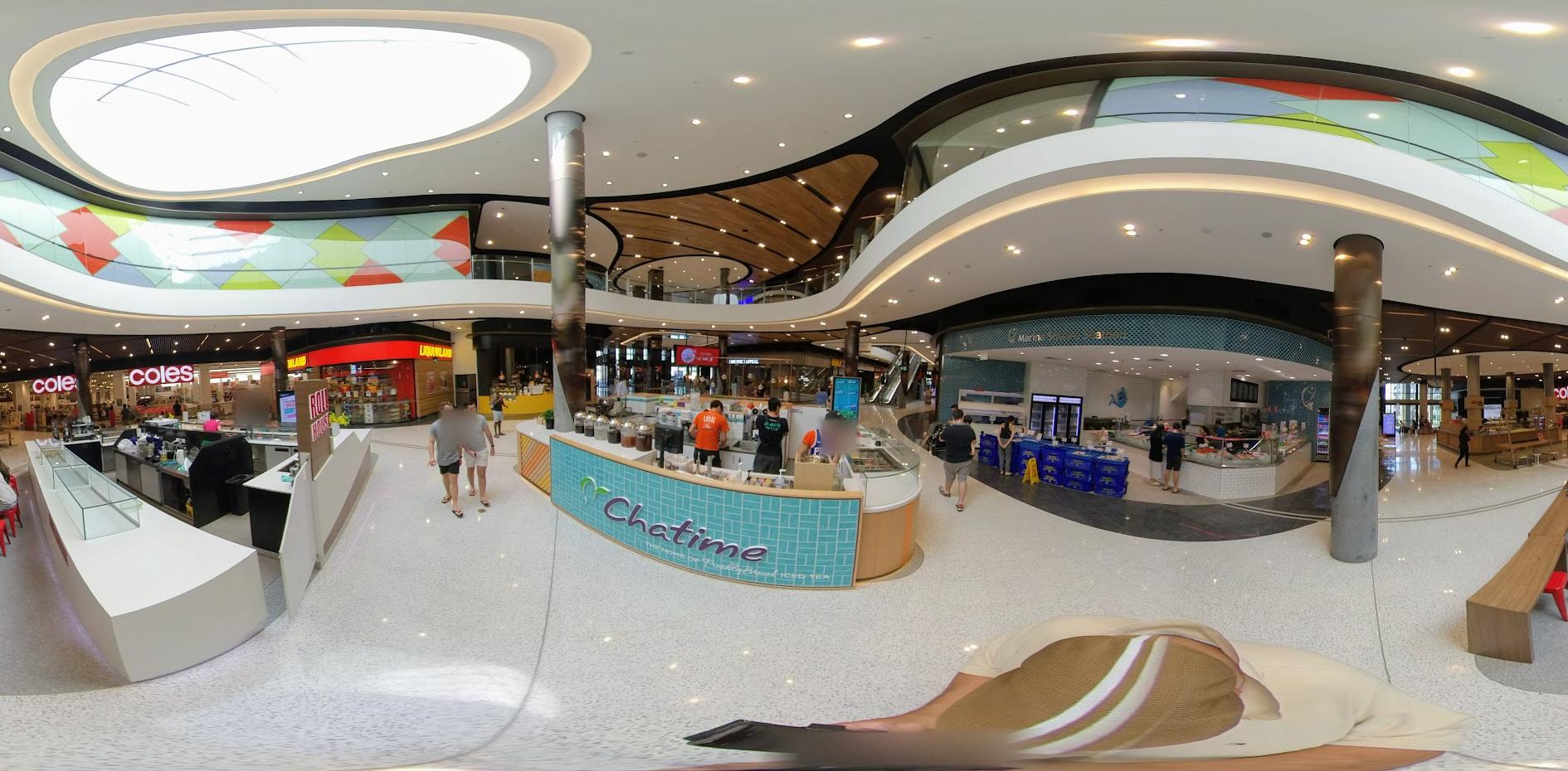 Marina Square