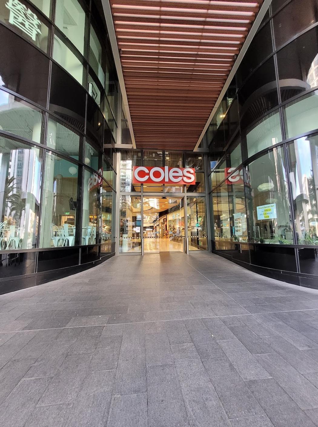 Marina Square