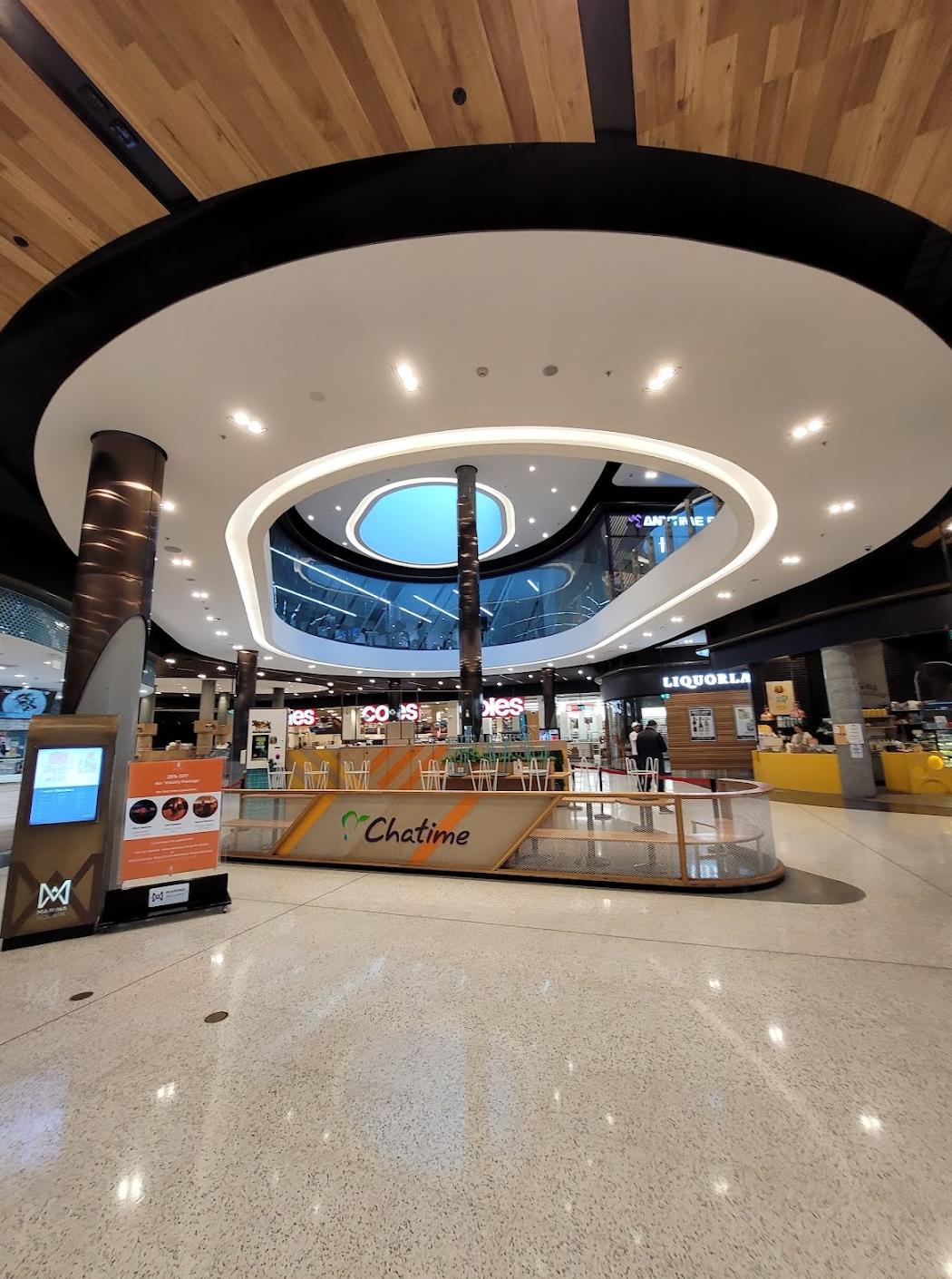 Marina Square
