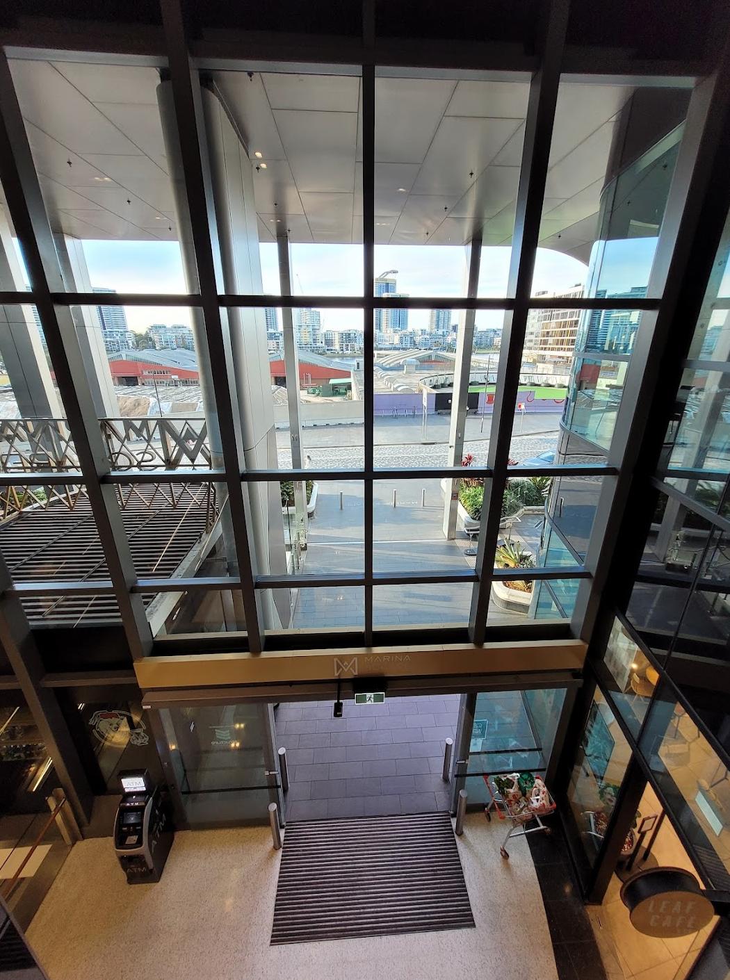 Marina Square