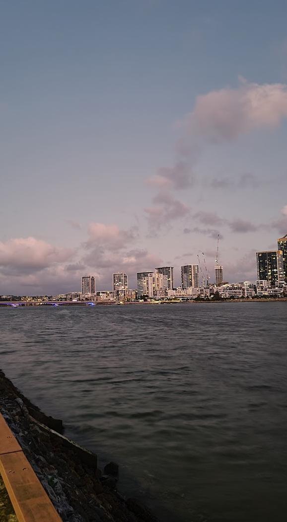 Marina Square