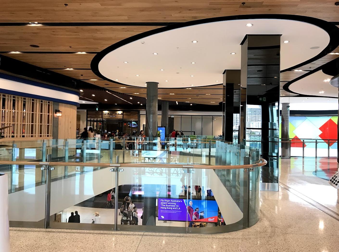 Marina Square