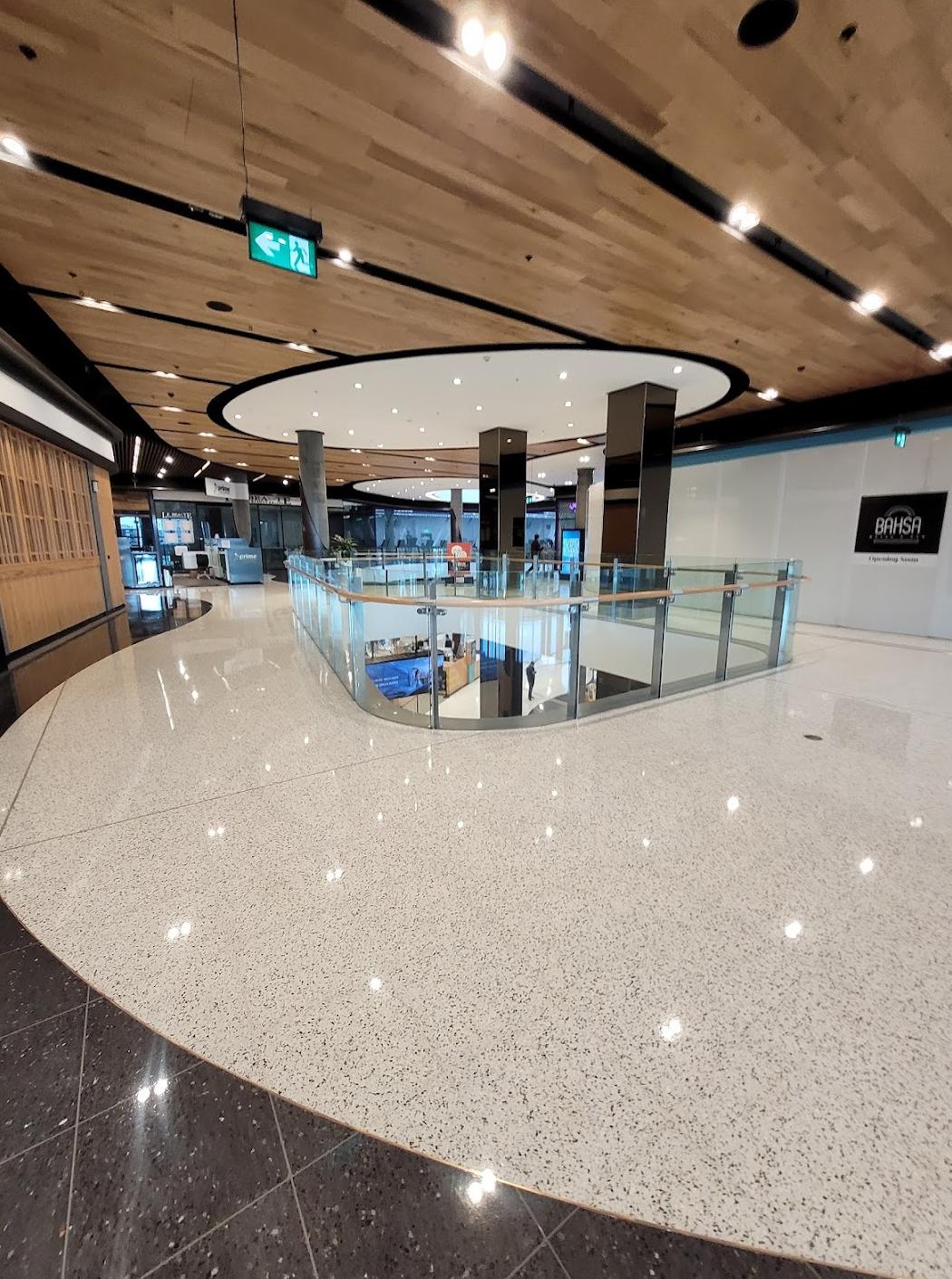 Marina Square