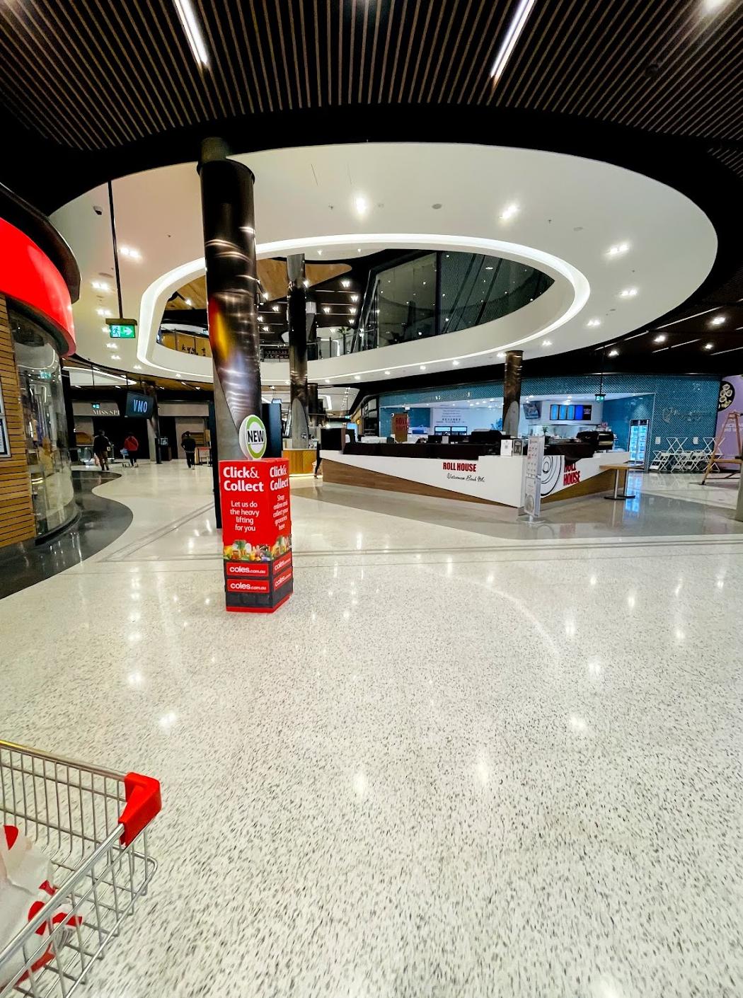 Marina Square