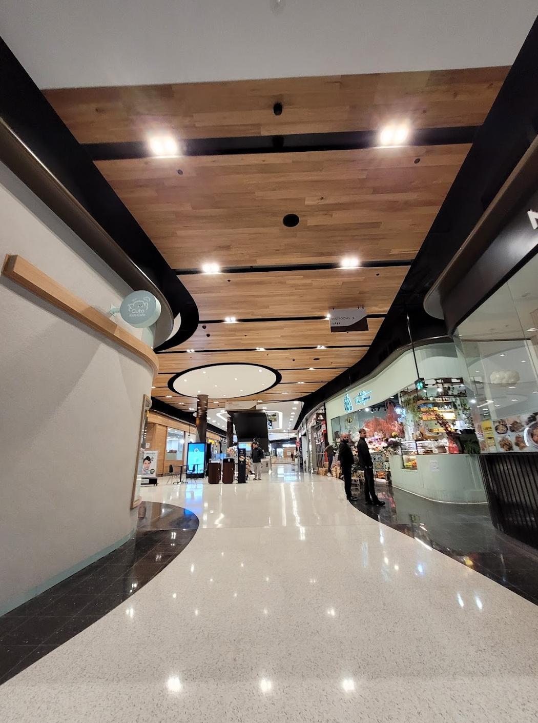 Marina Square