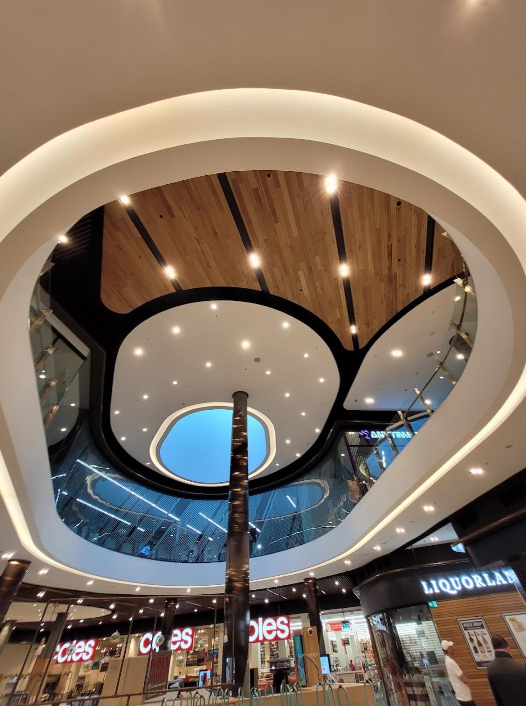 Marina Square