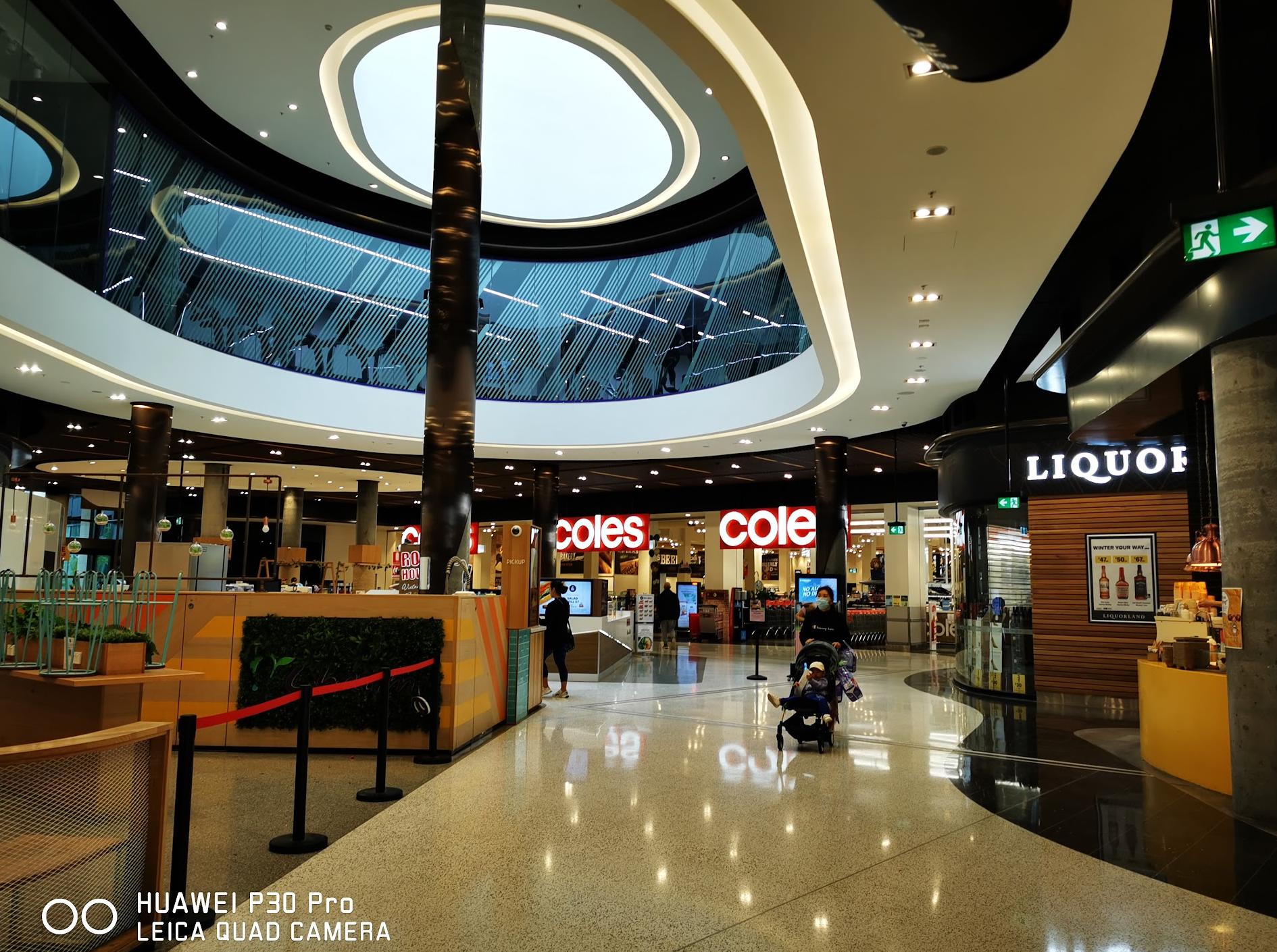 Marina Square