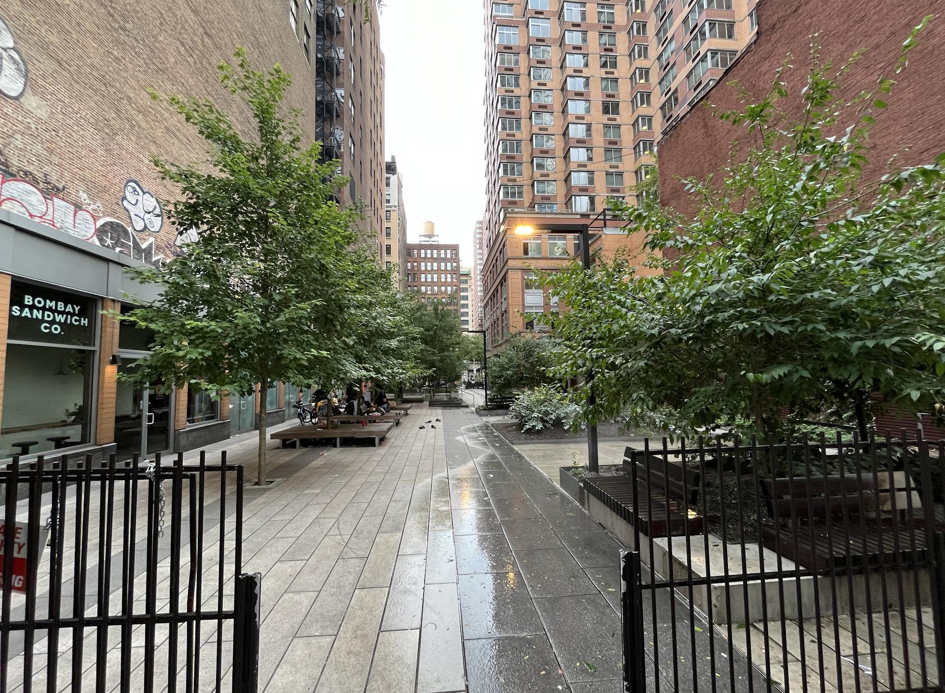 Capitol Plaza