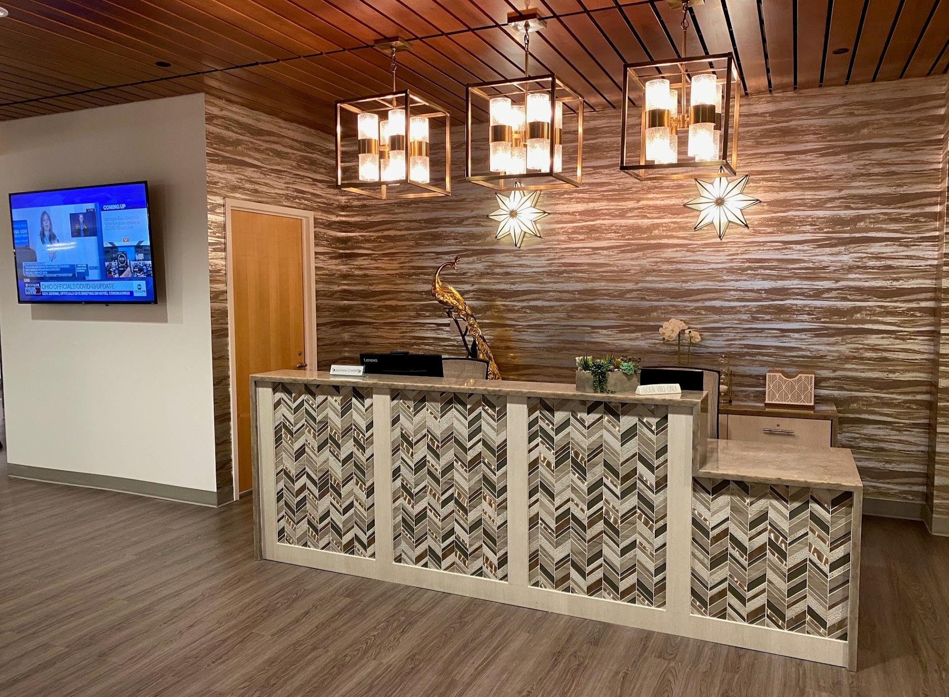 Квестовые рабочие места 48 Уолл-стрит