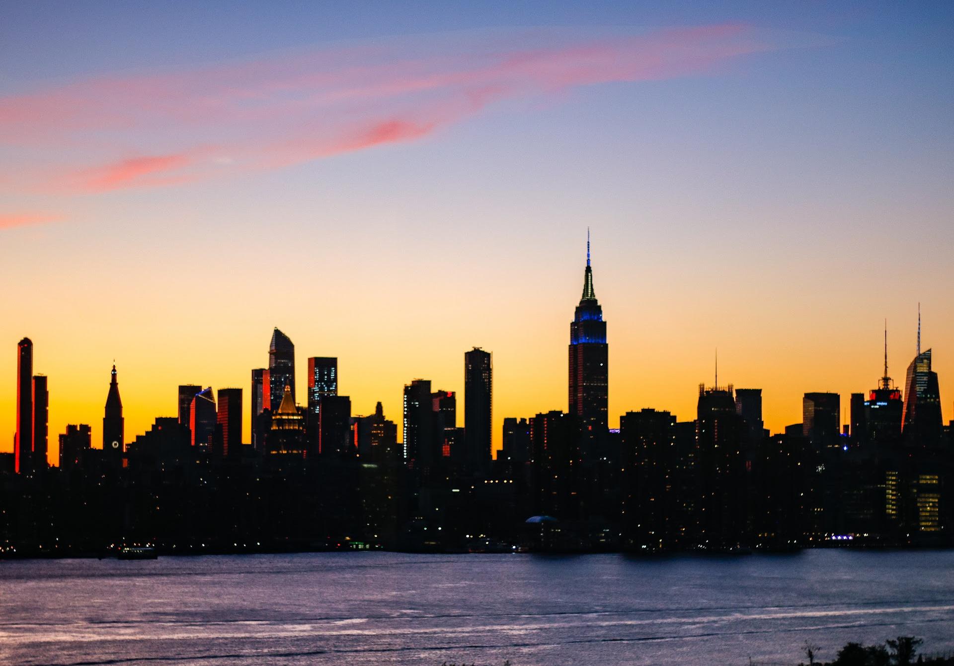 Tous les circuits amusants à New York