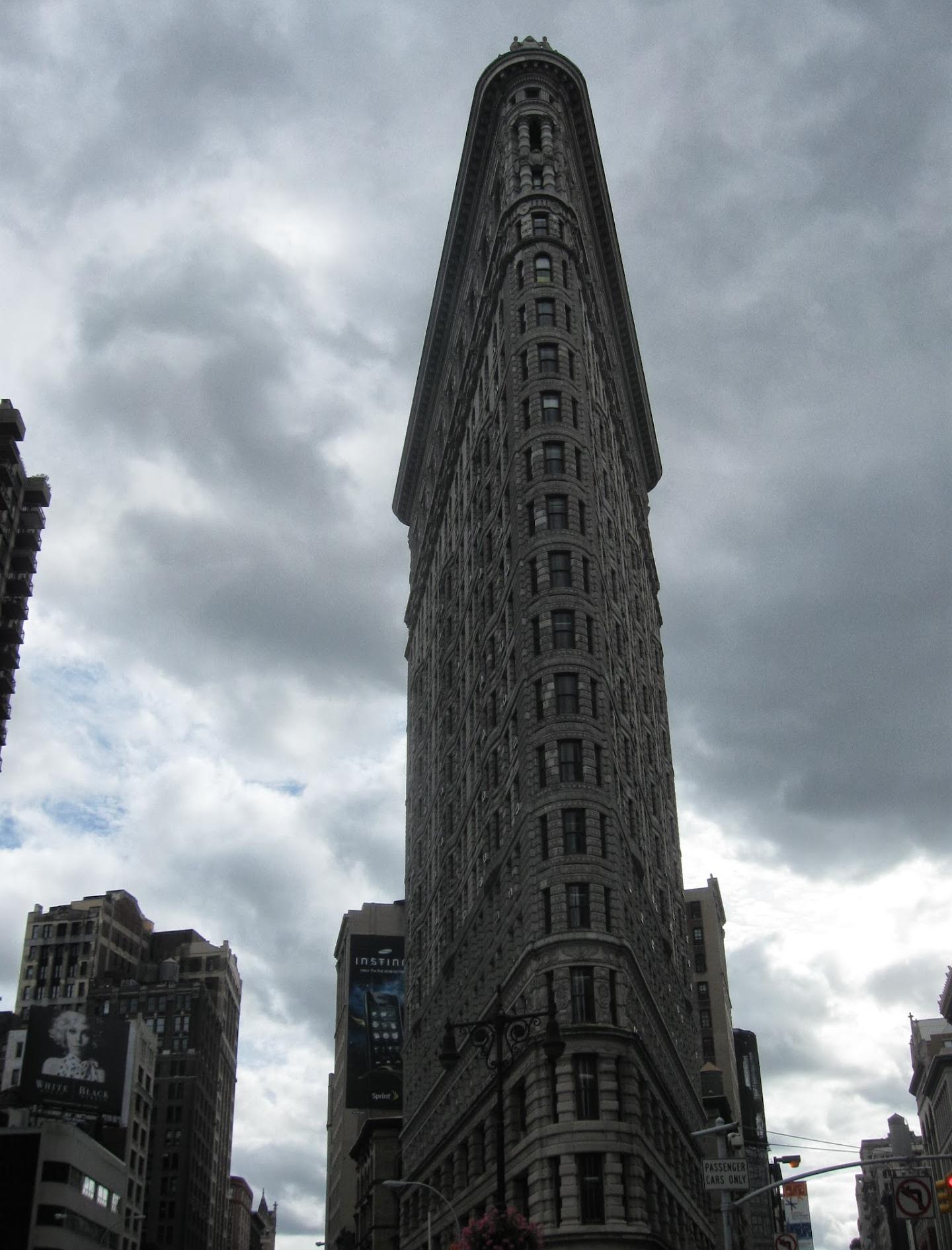 Madison Square Apt A.Ş.