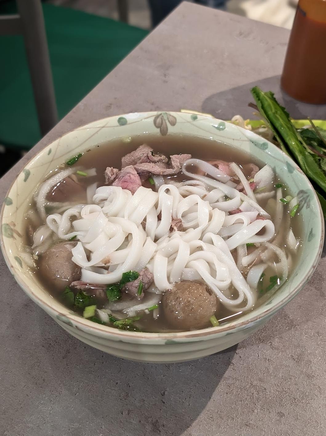 Phở Tài