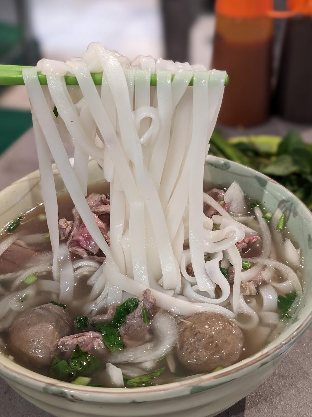 Phở Tài